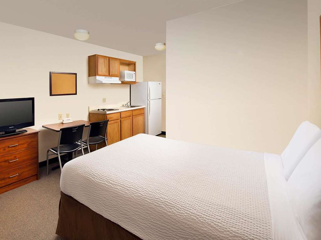 Woodspring Suites Denton Bilik gambar